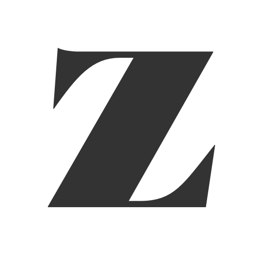 Zeel In-Home logo